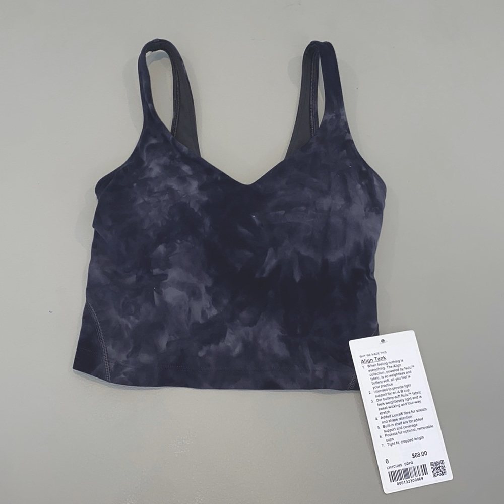 Lululemon Align Tank